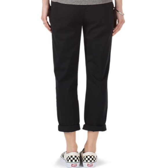 VANS BlackHeart Chino Pant - Picture 3 of 4